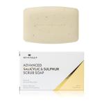 Revitale Salicylic Acid Sulphur Scrub Soap