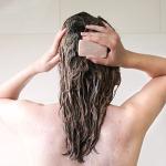 Vegan Eco Warrior Shampoo Bar with Natural Oils