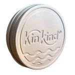 KinKind Travel Tin for Shampoo Bars