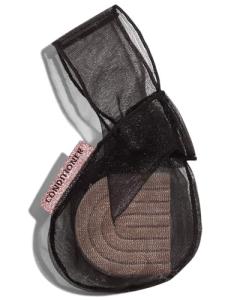 Kitsch Bottle-Free Soap Bar Bag - Black