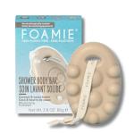Foamie Vegan Body Wash Bar with Coconut Cocoa