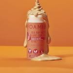 Papaya & Oat Milk Nourishing Body Butter