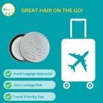 KinKind Travel Tin for Shampoo Bars