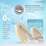 Foamie Vegan Body Wash Bar with Coconut Cocoa