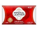 Imperial Leather Classic Bar Soap - Pack of 32