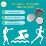 KinKind Travel Tin for Shampoo Bars