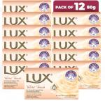 LUX Velvet Touch Soap Bar - Indulgent Skincare