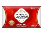 Imperial Leather Classic Bar Soap, Pack of 18