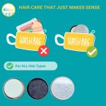 KinKind Travel Tin for Shampoo Bars