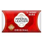 Imperial Leather Classic Bar Soap, Pack of 18