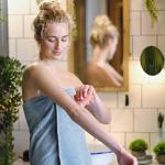 Papaya & Oat Milk Nourishing Body Butter