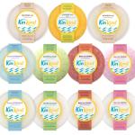 KinKind Travel Tin for Shampoo Bars