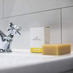 Neem Oil Soap Bar for Eczema and Dry Skin