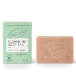 UpCircle Cinnamon Ginger Chai Soap Bar 100g