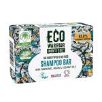 Eco Warrior Men's Shampoo Bar - Natural & Vegan