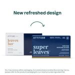 Natural Body Soap Bar with Coconut & Olive Oils