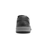 Hush Puppies Men's Black Fletcher Moccasins, Size 11