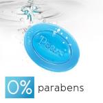 Pears Pure Gentle Mint Soap Bar - Pack of 6