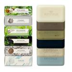 Revitale Natural Soap Bar Set – 6 x 100g