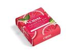 CIDAL Pink Grapefruit Antibacterial Soap Twinpack