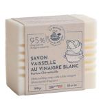 Eco-Friendly French Dish Soap with Honeysuckle Scent