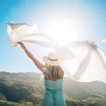 4711 Soap for Women - Fresh Citrus Floral Scent