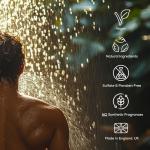 Revitale Natural Soap Bar Set – 6 x 100g