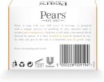 Pears Gentle Natural Soap Bar - Pack of 6