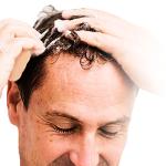 Eco Warrior Men's Shampoo Bar - Natural & Vegan