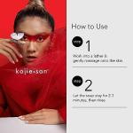 Kojie San Skin Brightening Soap - 3 Pack