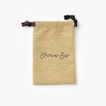 Oud & Olive Shower Bar Trio with Travel Case