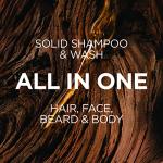 L'Oreal Paris Men Expert All-in-One Wash Bar