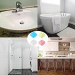 Travel Soap Case Set - Leakproof & Portable