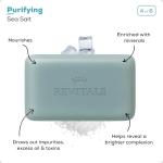 Revitale Natural Soap Bar Set – 6 x 100g