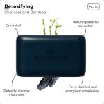 Revitale Natural Soap Bar Set – 6 x 100g