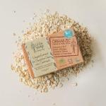 Sensitive Unperfumed Vegan Soap Bar with Oatmeal