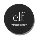 e.l.f. Clean Queen Makeup Brush Cleaner Bar
