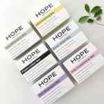Hope Naturals Eco-Friendly Dish Soap Bar