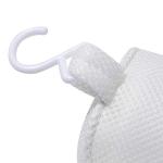 LALANG EJY Non-Slip Spa Bath Pillow