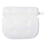 LALANG EJY Non-Slip Spa Bath Pillow