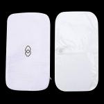 Inflatable Anti-Slip Bathtub Pillow with Suction Cups