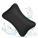 Flintronic Luxury Bath Pillow for Ultimate Comfort