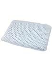 Waterproof Bath Pillow with Suction Cups