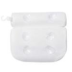 LALANG EJY Non-Slip Spa Bath Pillow
