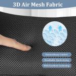 Flintronic Luxury Bath Pillow for Ultimate Comfort