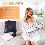 Spa-Quality Bath Tub Pillows for Ultimate Relaxation