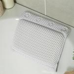 Beldray Anti-Bac Bath Pillow with Suction Cups