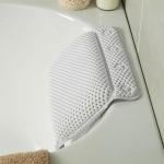 Beldray Anti-Bac Bath Pillow with Suction Cups