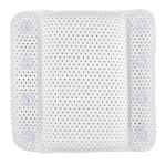 Beldray Anti-Bac Bath Pillow with Suction Cups