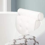 Taylor & Brown Non-Slip Spa Bath Pillow